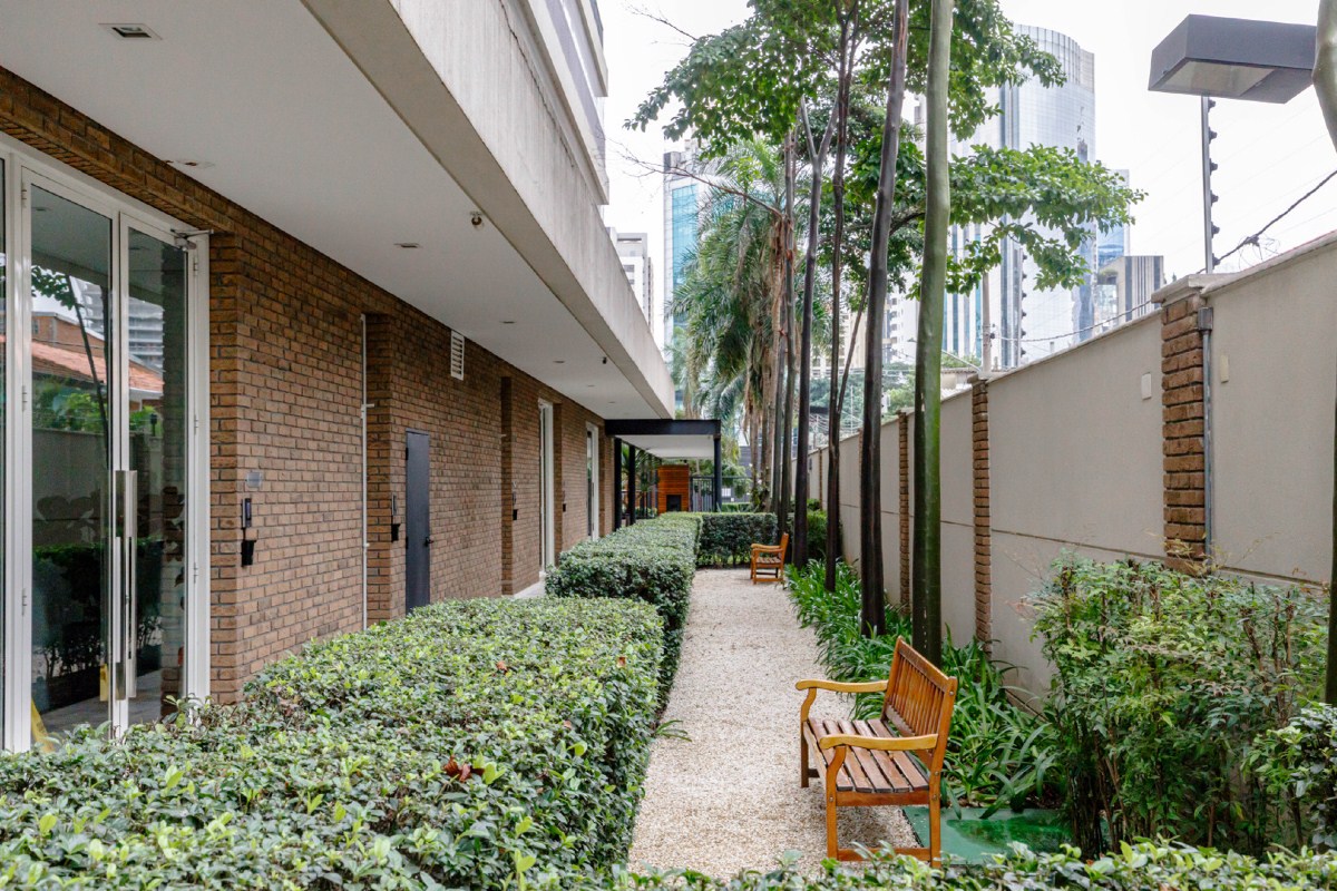 Apartamento, 2 quartos, 170 m² - Foto 14
