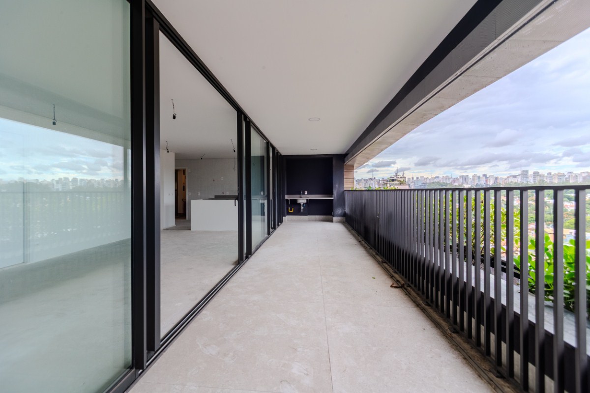 Apartamento, 3 quartos, 175 m² - Foto 7