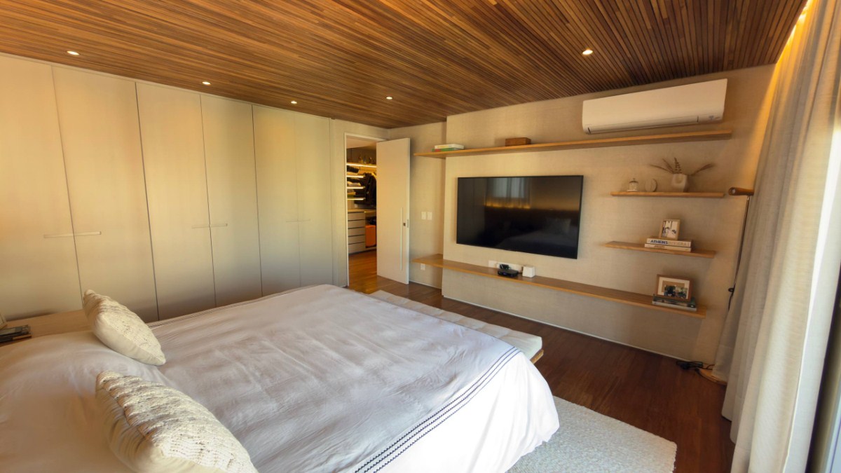 Apartamento, 2 quartos, 175 m² - Foto 61