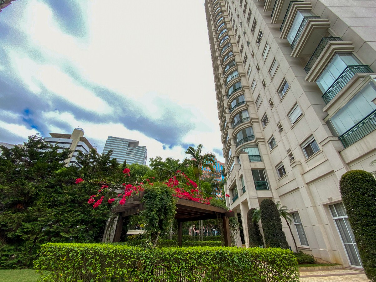 Apartamento, 3 quartos, 238 m² - Foto 74