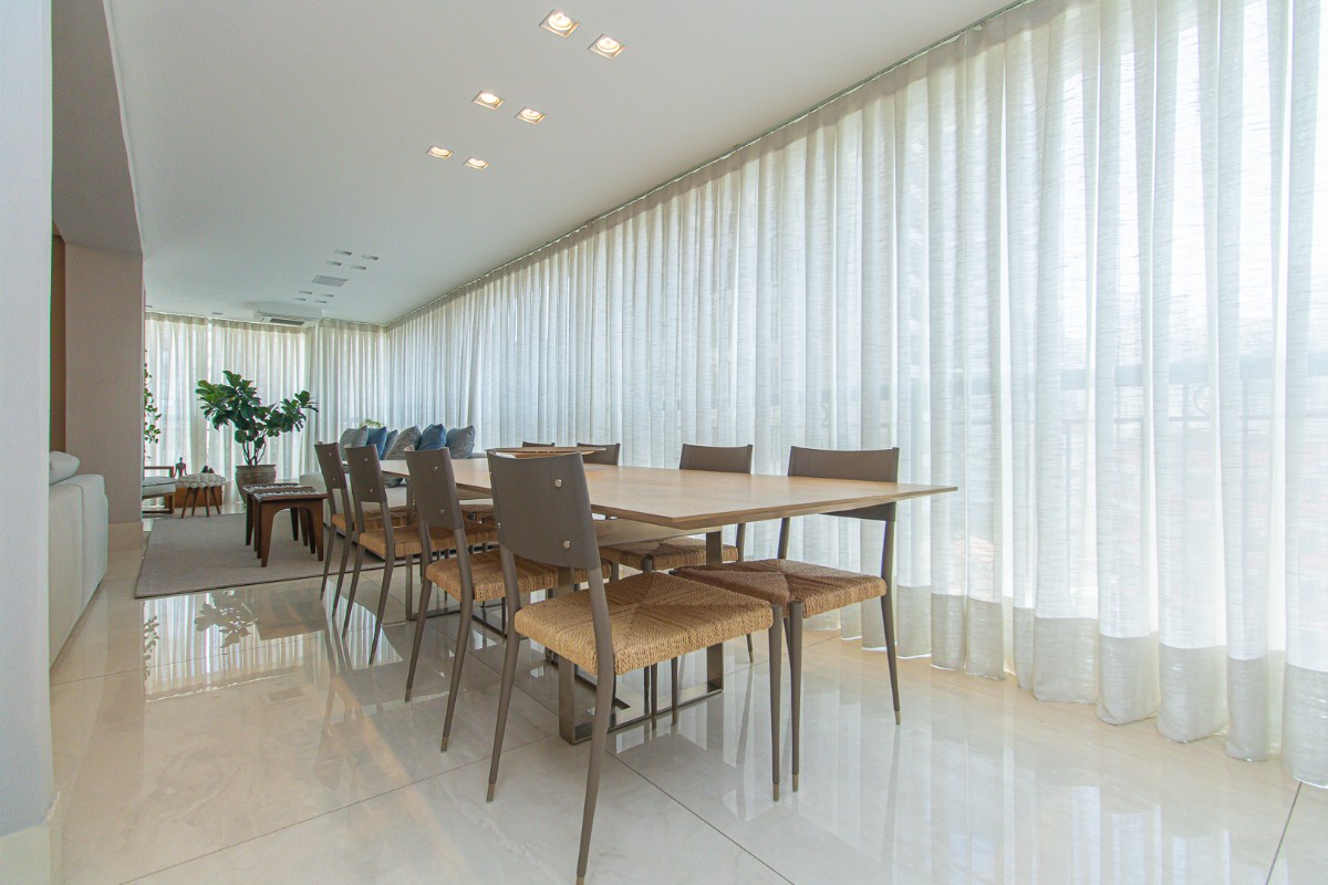 Apartamento, 3 quartos, 226 m² - Foto 7