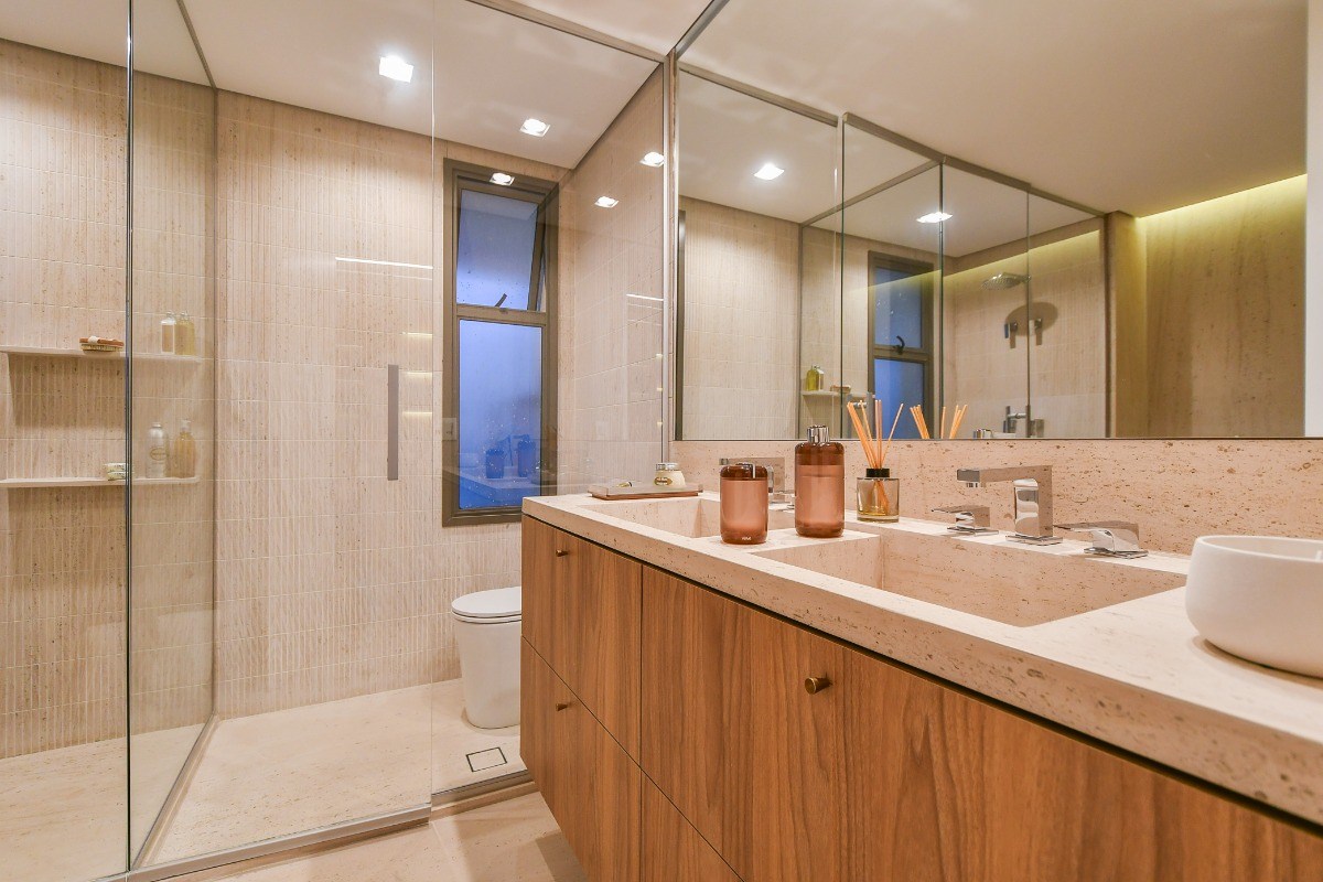 Apartamento, 3 quartos, 213 m² - Foto 21