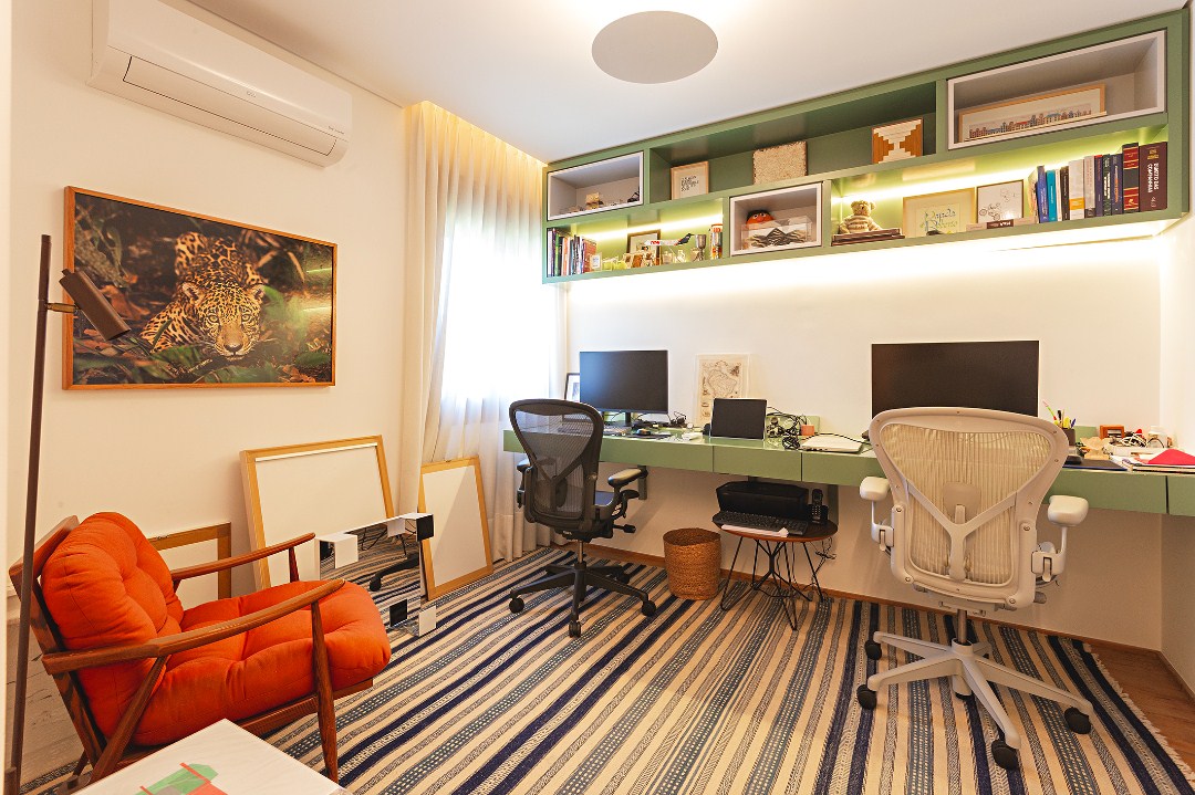 Apartamento, 2 quartos, 195 m² - Foto 26