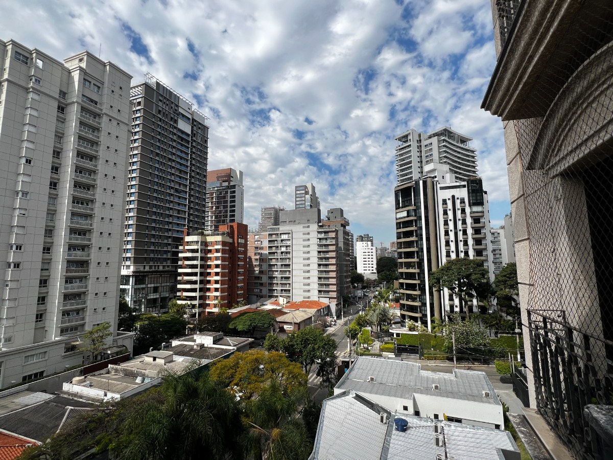 Apartamento, 4 quartos, 313 m² - Foto 26
