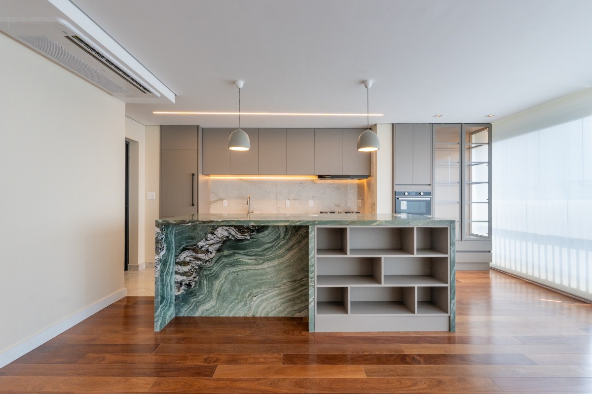 Apartamento, 2 quartos, 147 m² - Foto 10