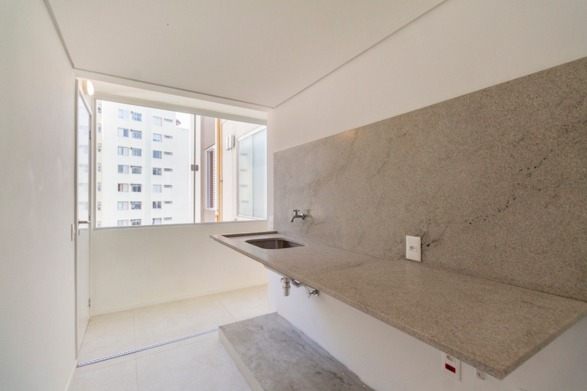 Apartamento, 3 quartos, 150 m² - Foto 29