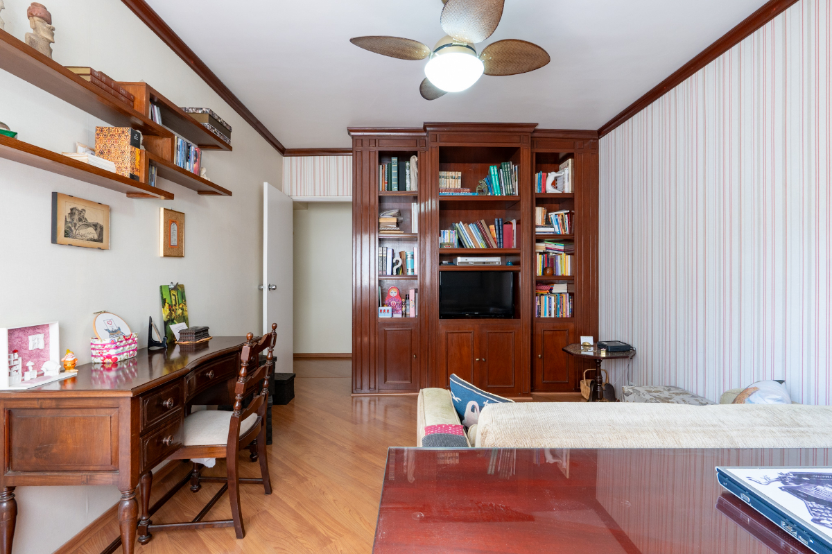 Apartamento, 4 quartos, 224 m² - Foto 15