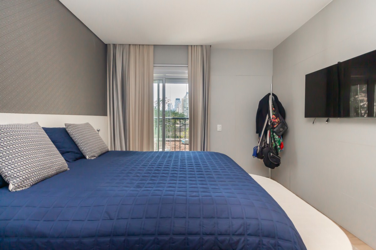 Apartamento, 4 quartos, 246 m² - Foto 32
