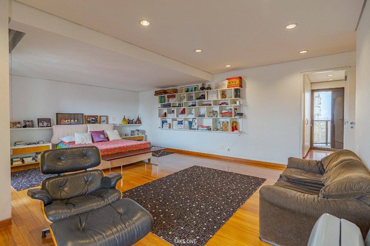 Cobertura, 4 quartos, 481 m² - Foto 23