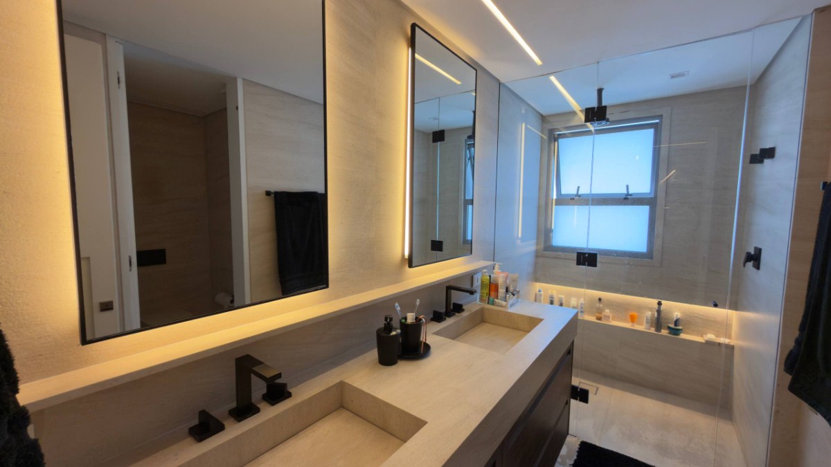 Apartamento, 2 quartos, 175 m² - Foto 70