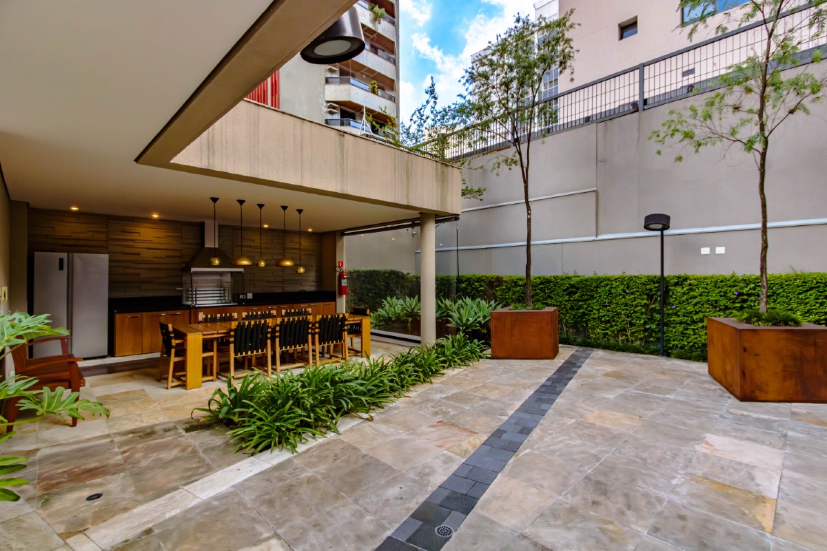 Apartamento, 3 quartos, 187 m² - Foto 21