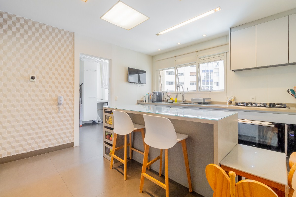 Apartamento, 4 quartos, 278 m² - Foto 29