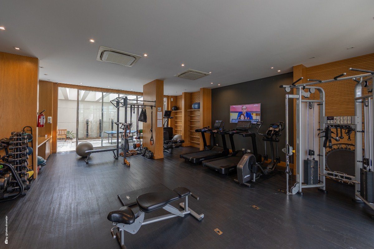 Apartamento, 3 quartos, 170 m² - Foto 14