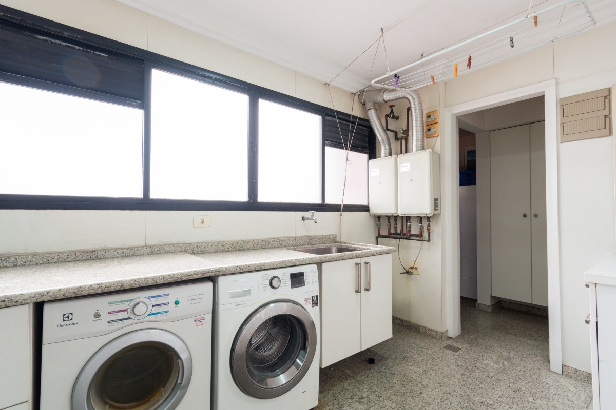 Cobertura, 4 quartos, 455 m² - Foto 22