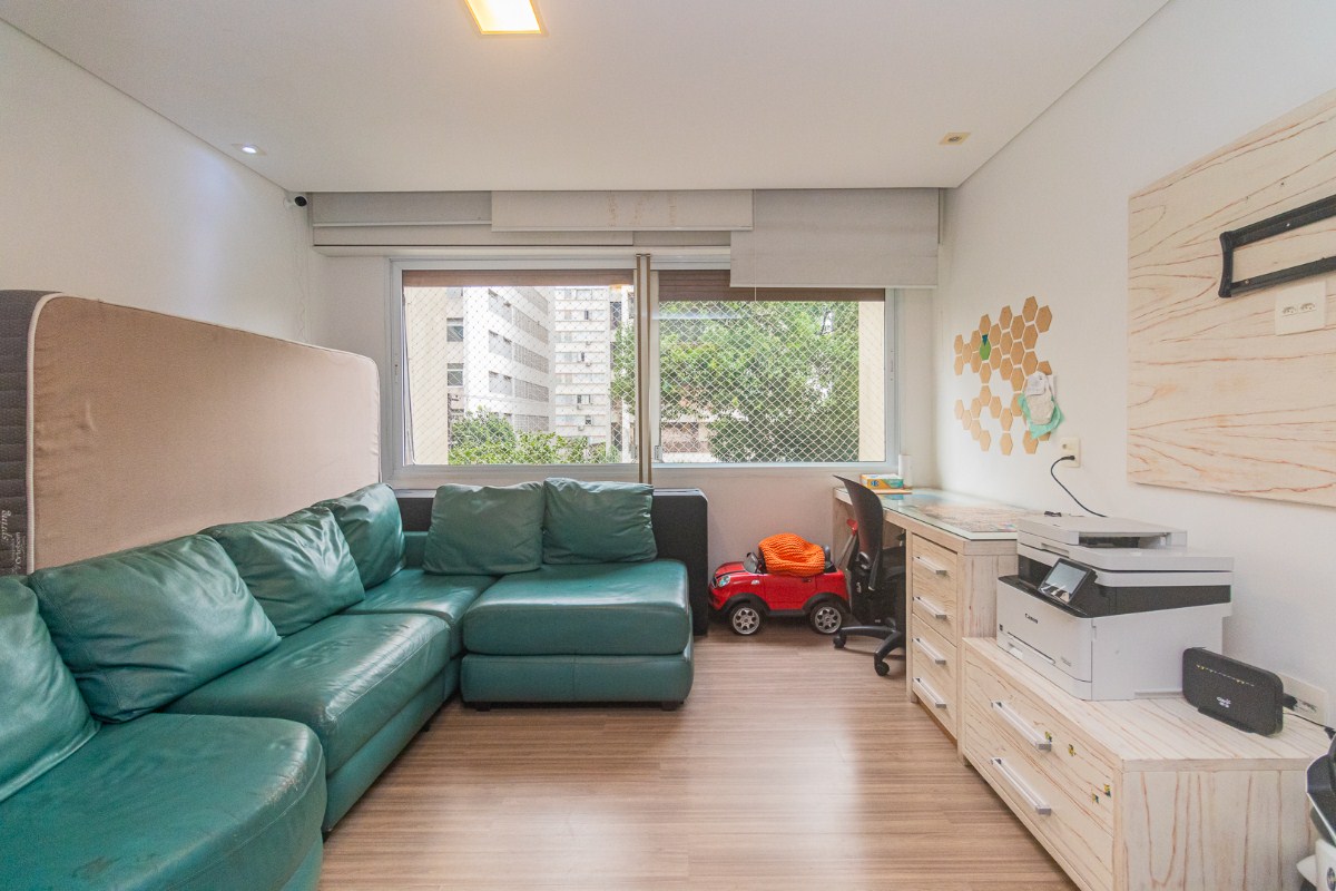 Apartamento, 4 quartos, 273 m² - Foto 11