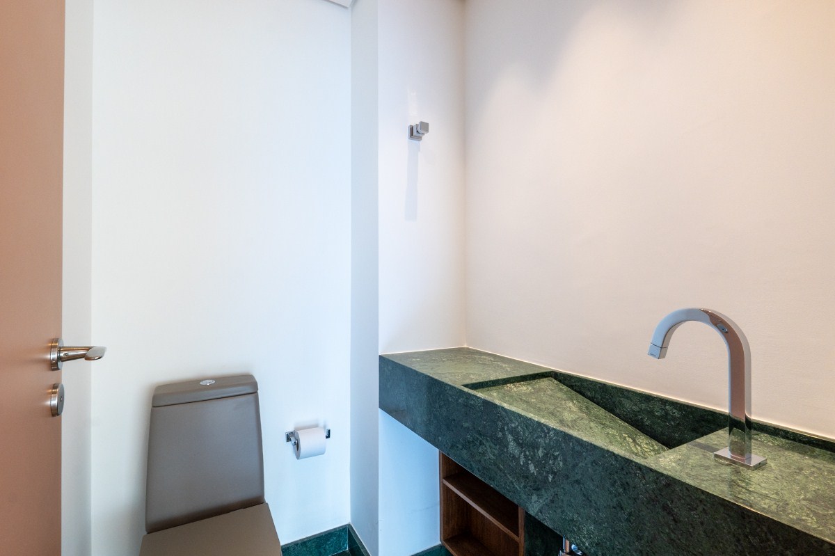 Apartamento, 2 quartos, 147 m² - Foto 11
