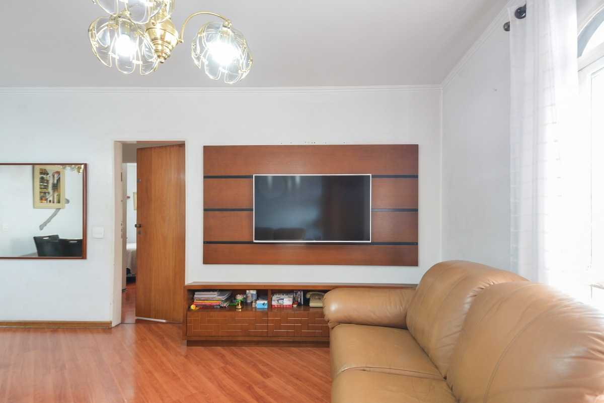 Apartamento, 3 quartos, 104 m² - Foto 2
