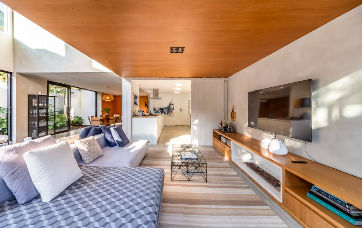 Casa, 3 quartos, 326 m² - Foto 7