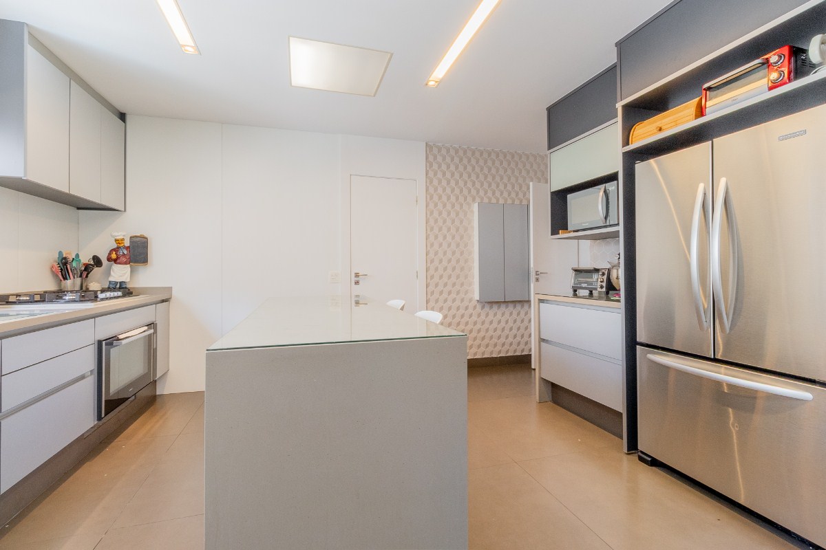 Apartamento, 4 quartos, 278 m² - Foto 31