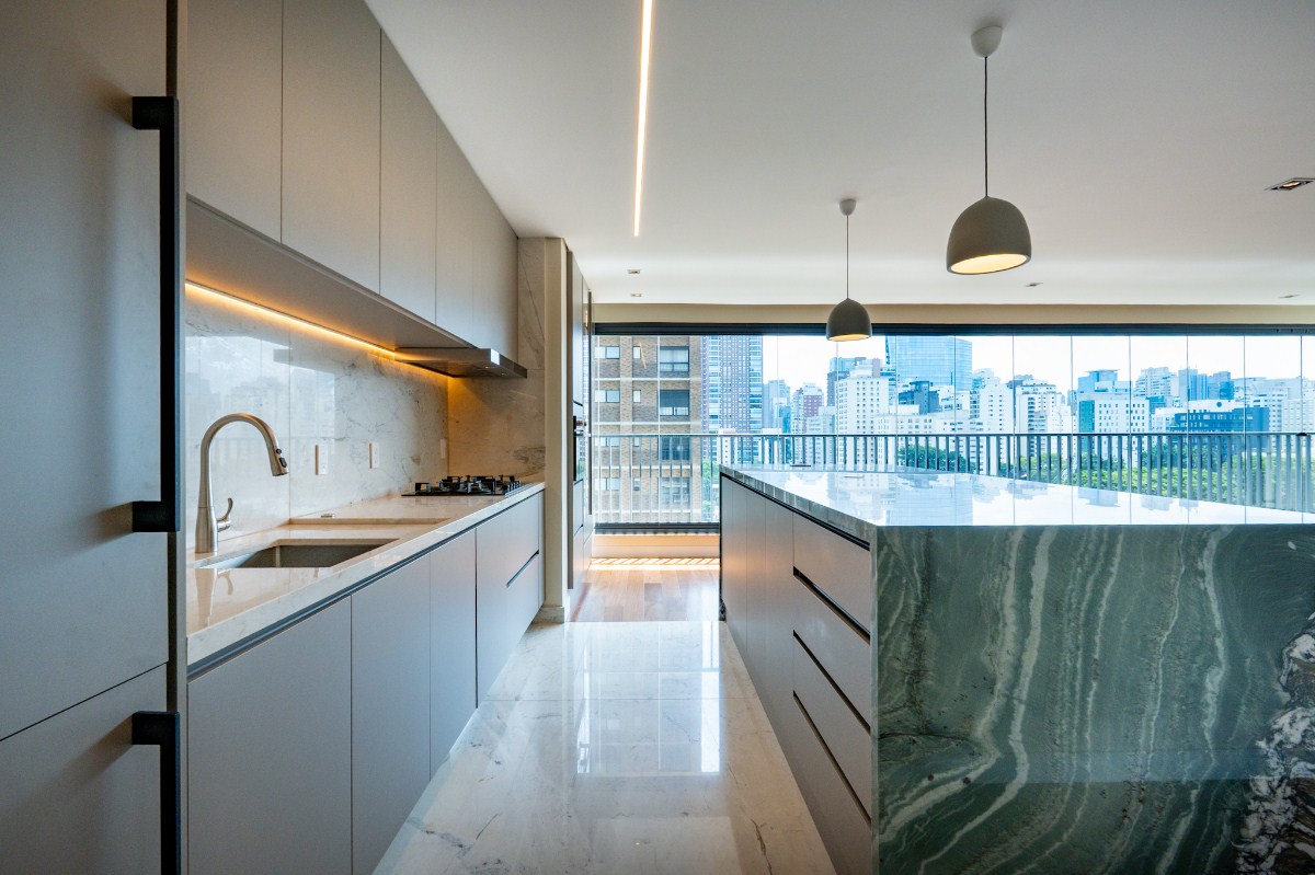 Apartamento, 2 quartos, 147 m² - Foto 19