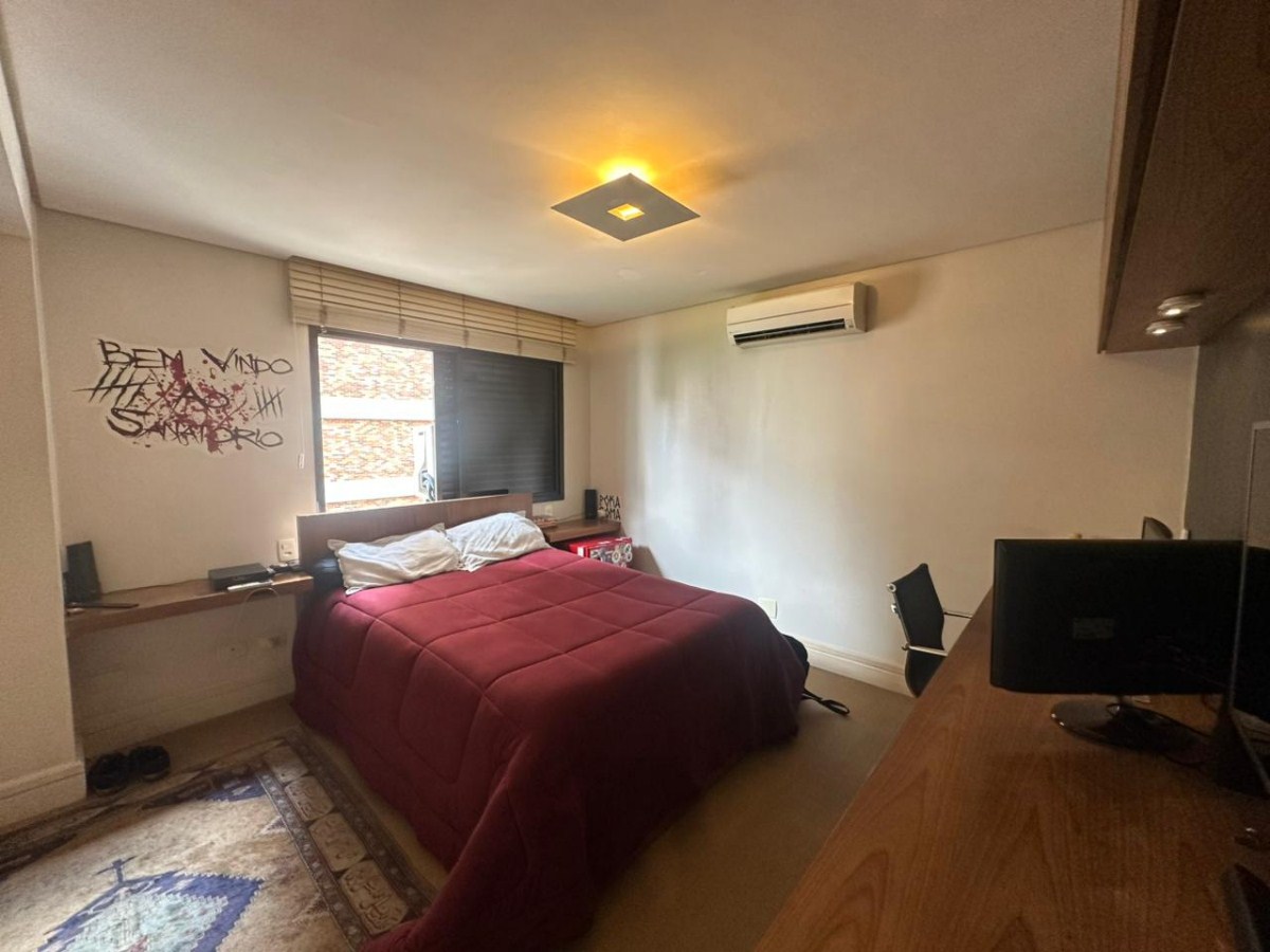 Apartamento, 3 quartos, 207 m² - Foto 5