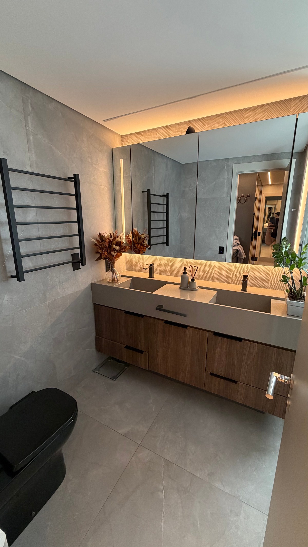 Apartamento, 3 quartos, 160 m² - Foto 27