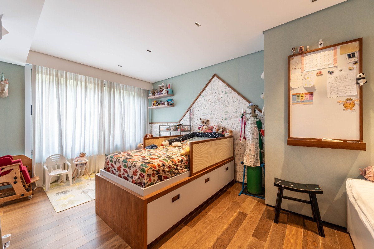 Casa de Condomínio, 4 quartos - Foto 41