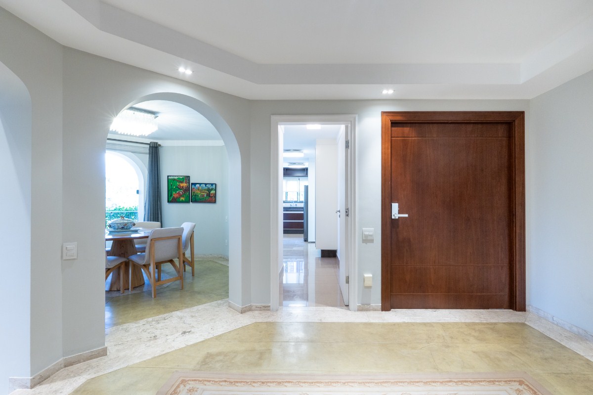 Apartamento, 4 quartos, 301 m² - Foto 3