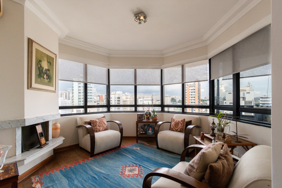 Cobertura, 4 quartos, 455 m² - Foto 10