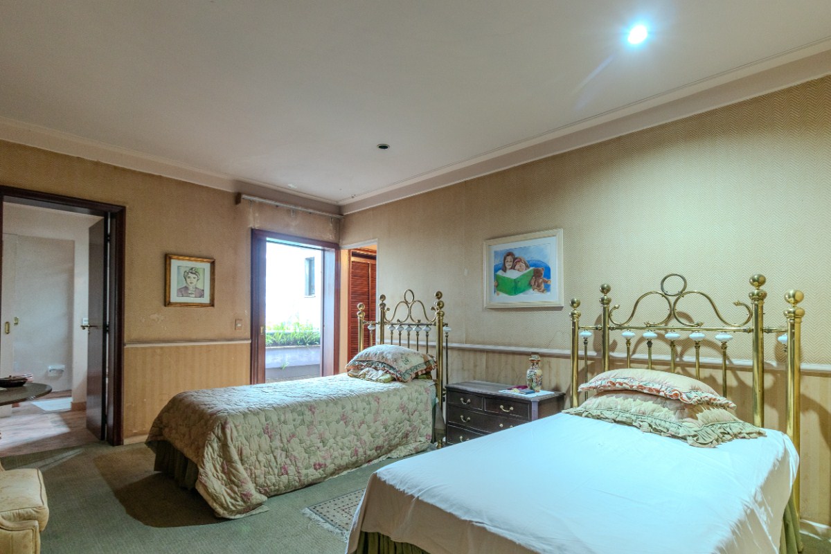 Casa, 5 quartos, 793 m² - Foto 45