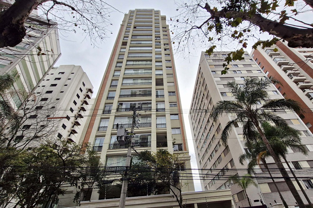 Apartamento, 4 quartos, 300 m² - Foto 6