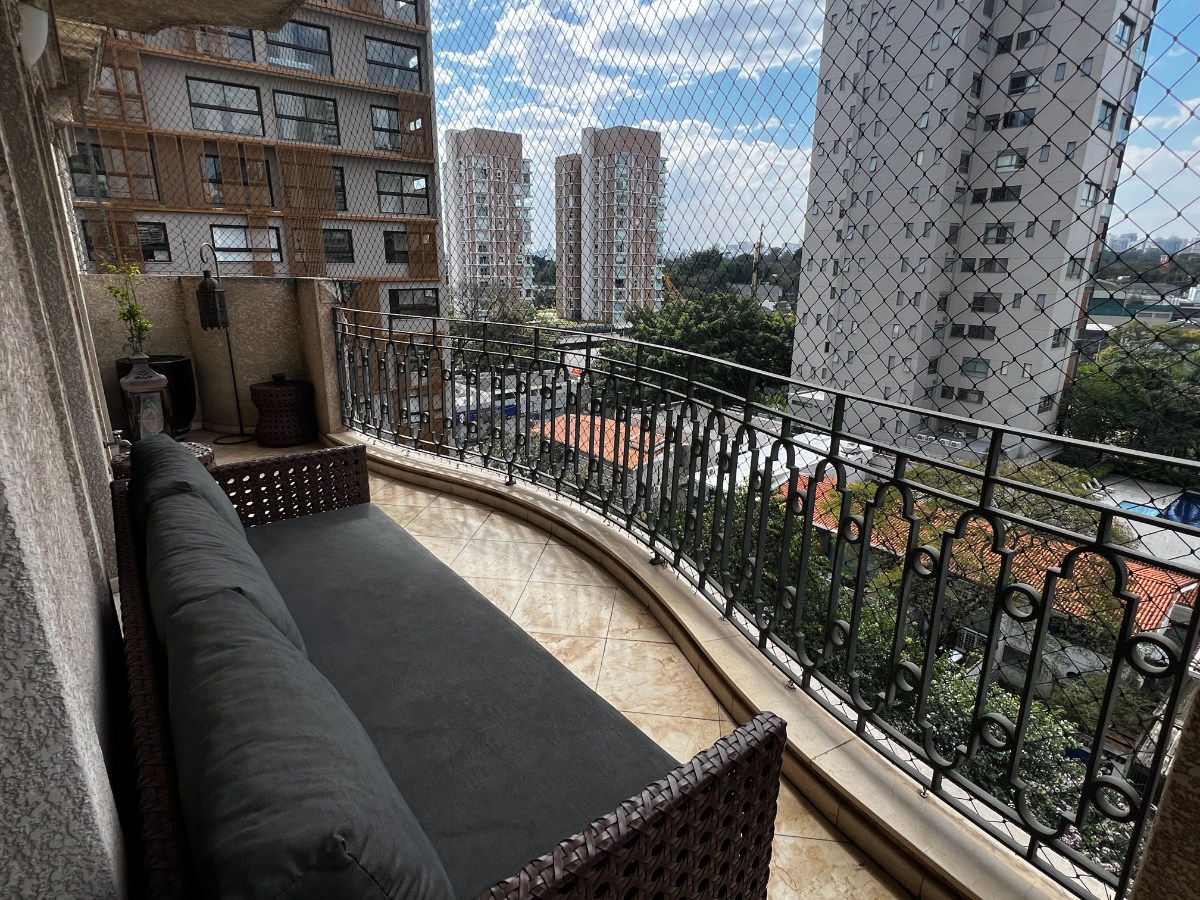 Apartamento, 4 quartos, 313 m² - Foto 21