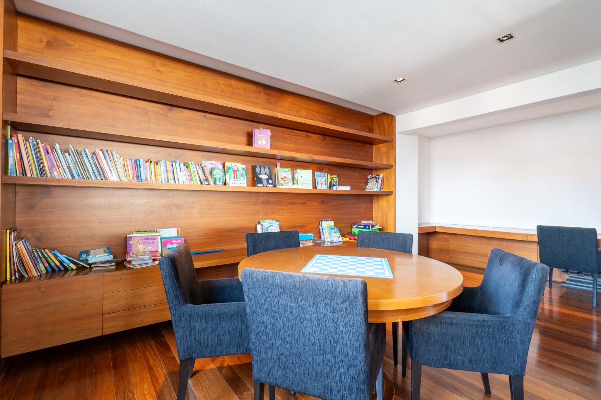 Apartamento, 3 quartos, 180 m² - Foto 58