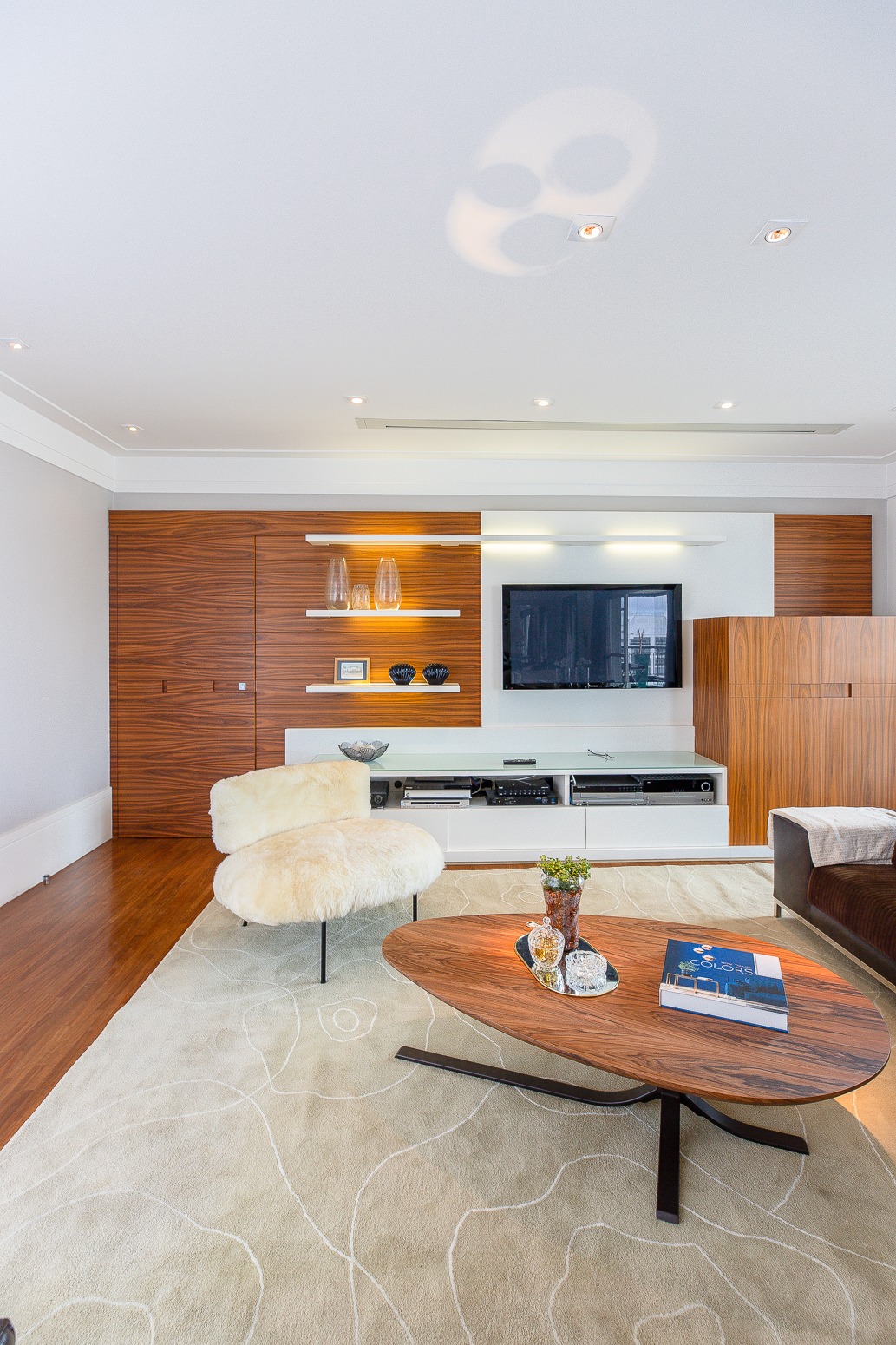 Apartamento, 3 quartos, 301 m² - Foto 3