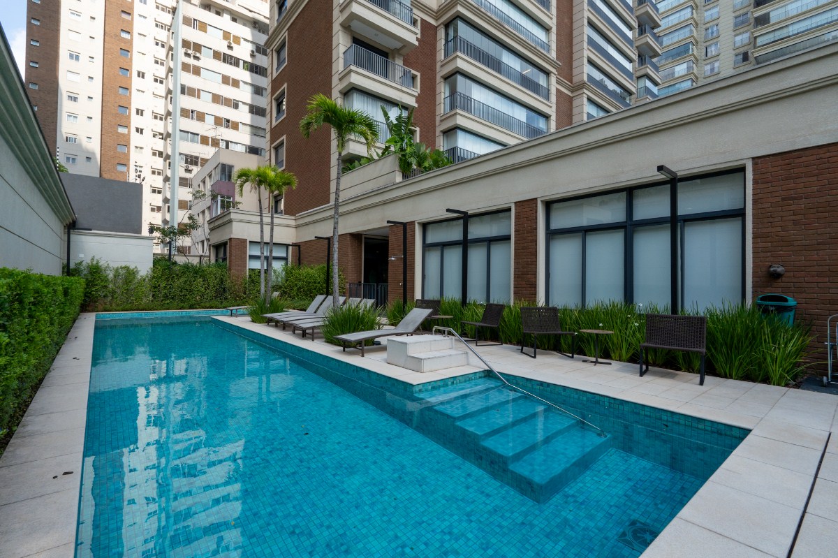Apartamento, 2 quartos, 147 m² - Foto 61