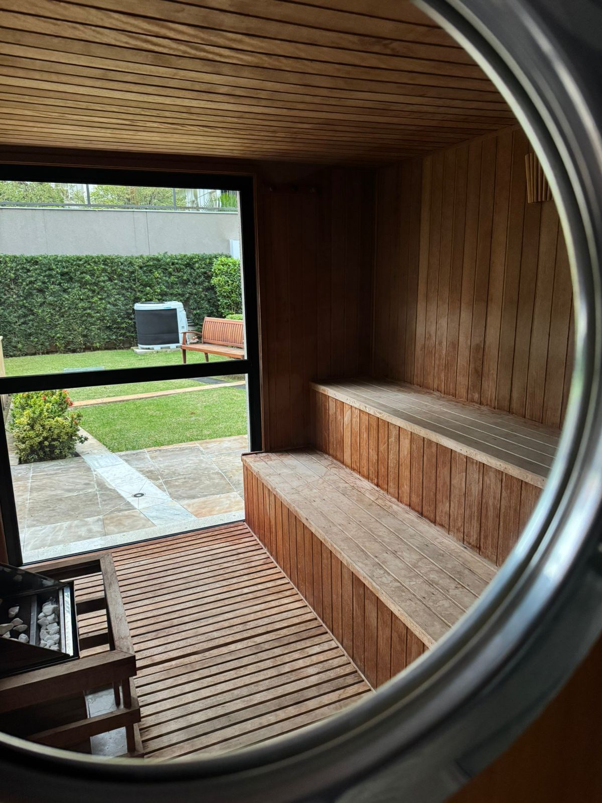 Apartamento, 3 quartos, 187 m² - Foto 20