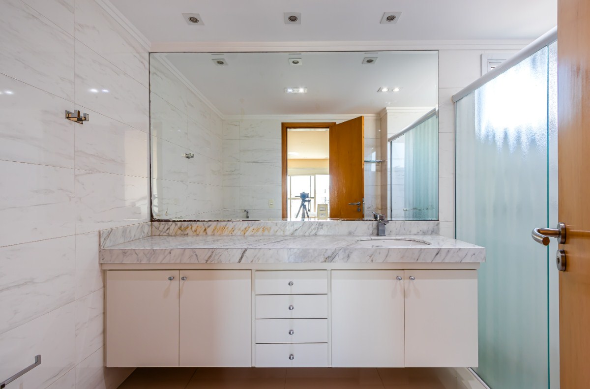 Apartamento, 3 quartos, 210 m² - Foto 20