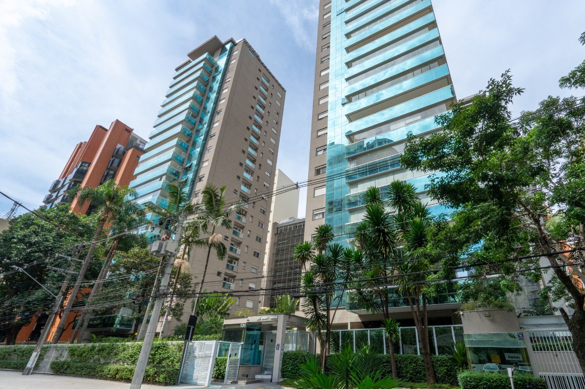 Apartamento, 4 quartos, 234 m² - Foto 59