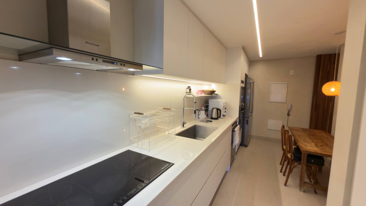 Apartamento, 2 quartos, 175 m² - Foto 80