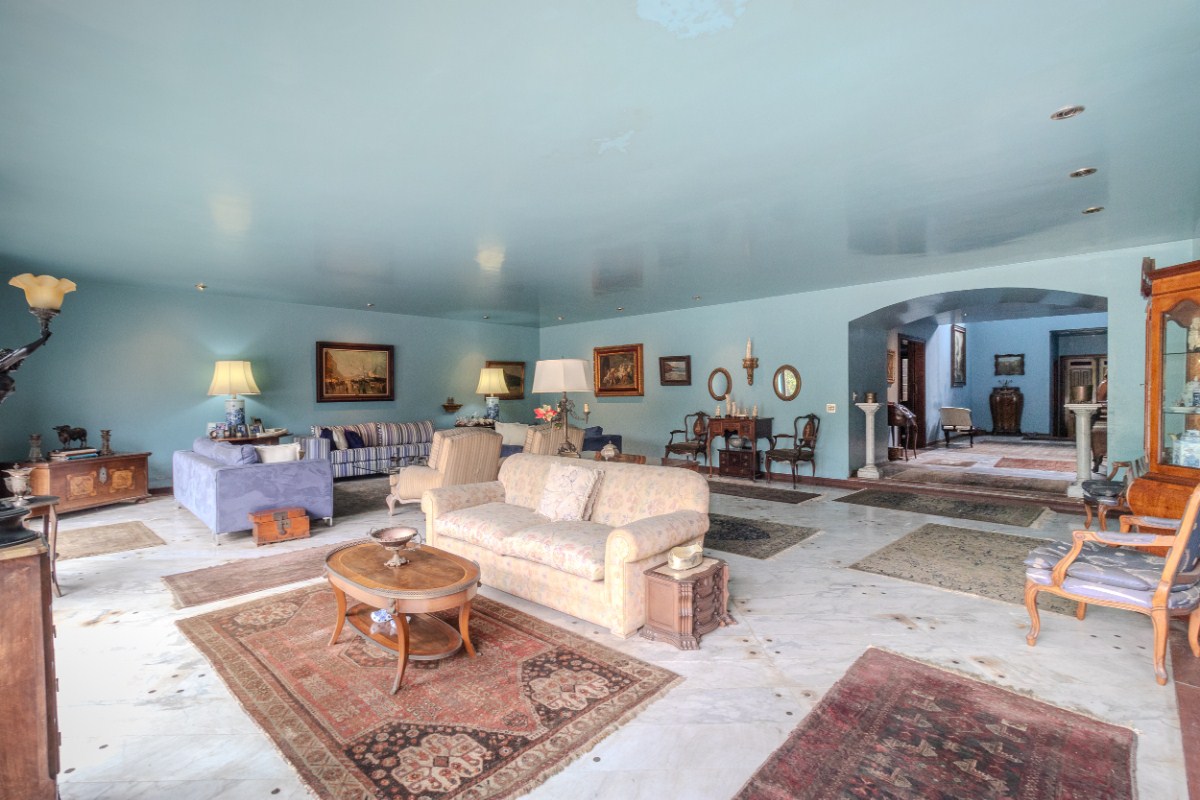 Casa, 5 quartos, 793 m² - Foto 5