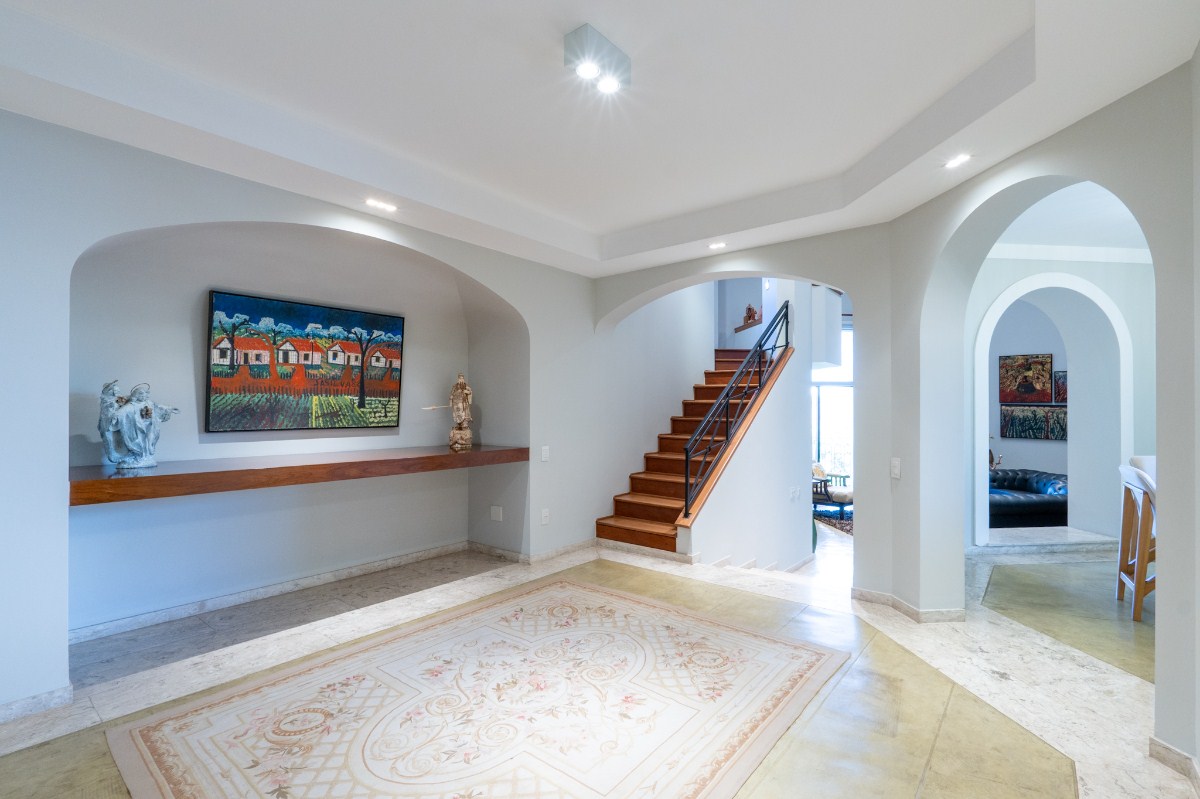 Apartamento, 4 quartos, 301 m² - Foto 2