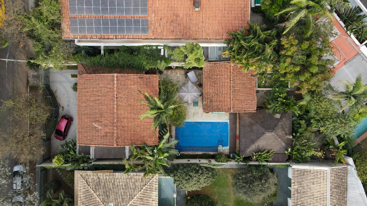 Casa, 4 quartos, 198 m² - Foto 45