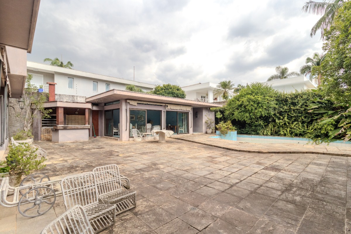 Casa, 5 quartos, 793 m² - Foto 20