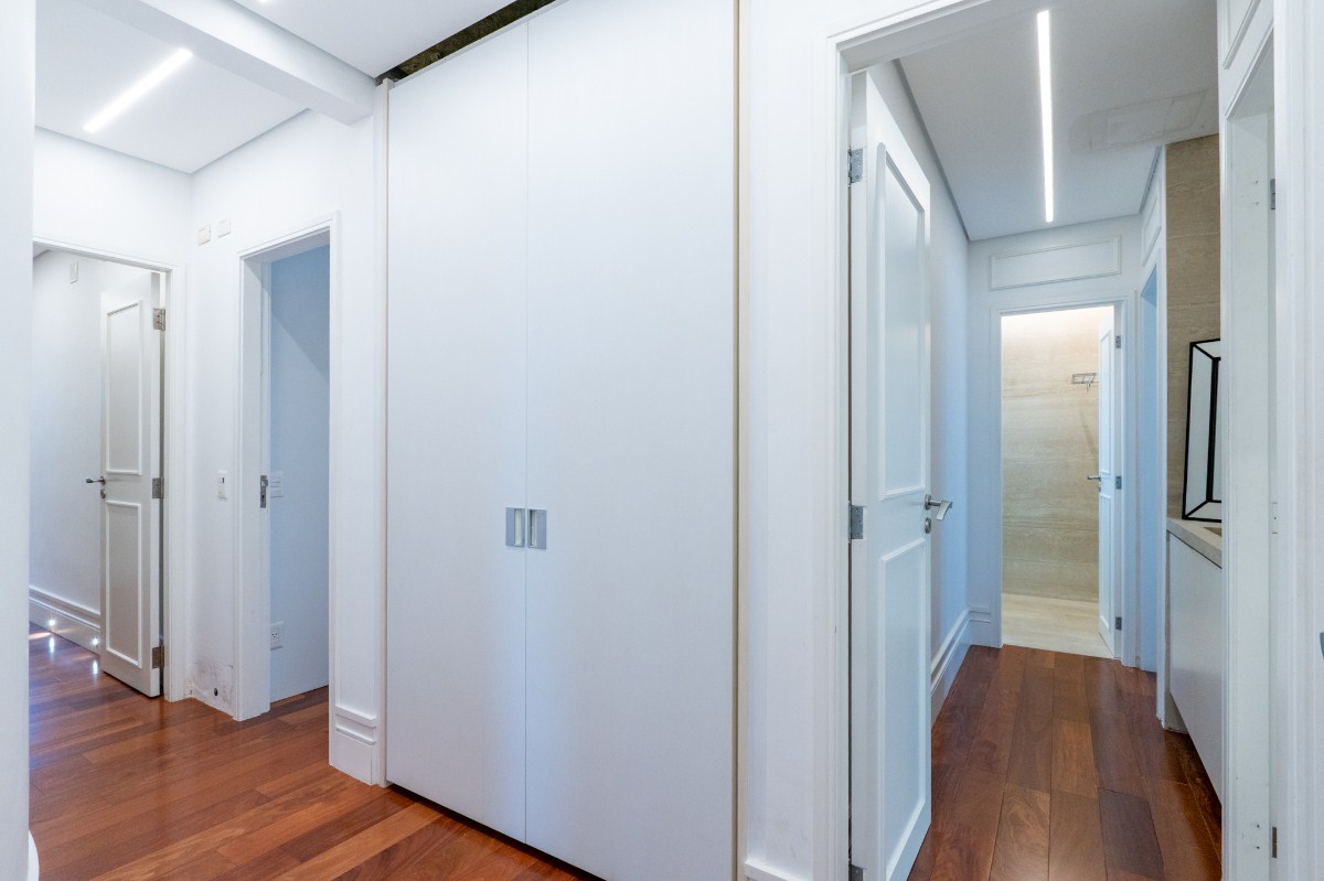 Apartamento, 4 quartos, 234 m² - Foto 58