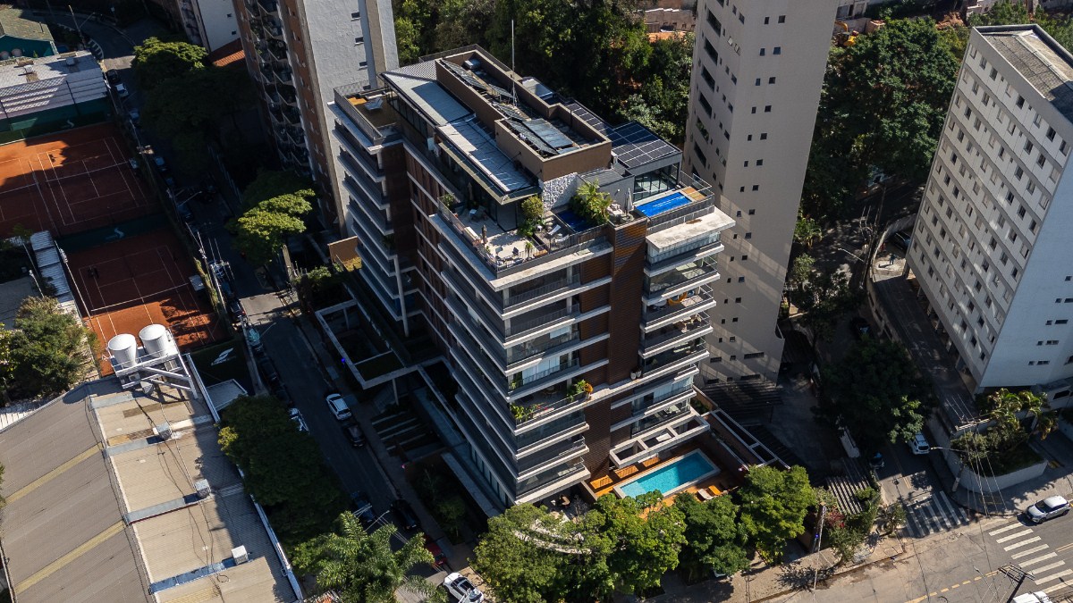 Apartamento, 4 quartos, 220 m² - Foto 49