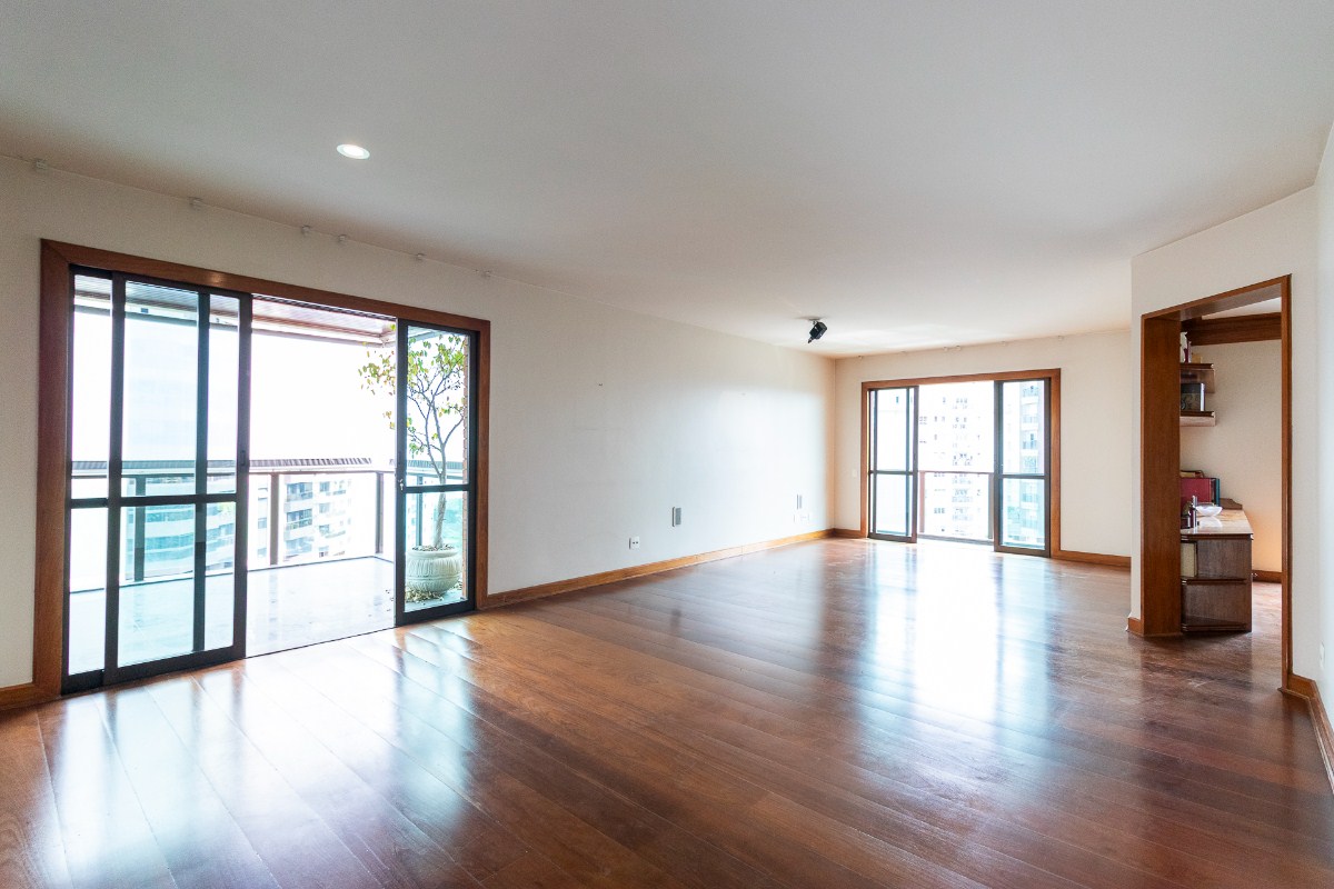 Apartamento, 3 quartos, 325 m² - Foto 5