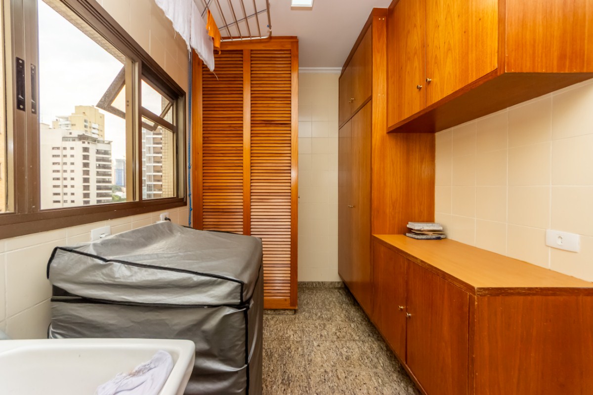 Apartamento, 3 quartos, 302 m² - Foto 45