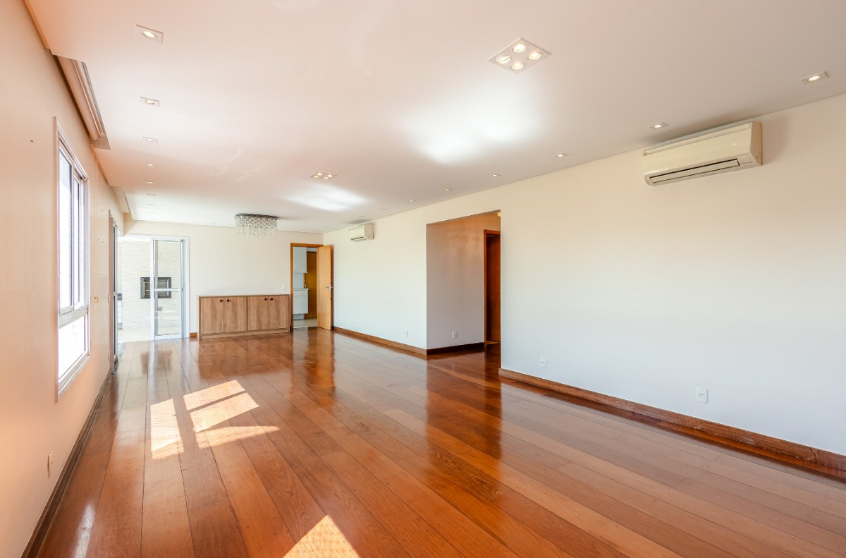 Apartamento, 3 quartos, 210 m² - Foto 6