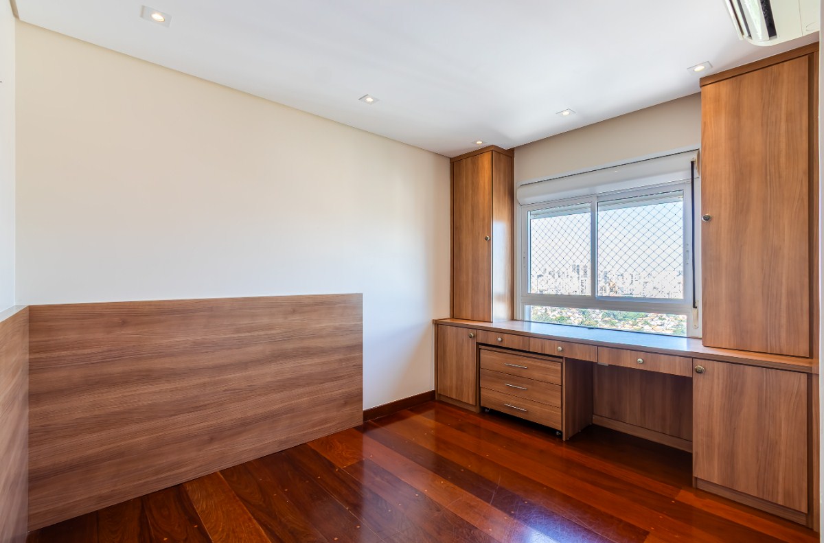 Apartamento, 3 quartos, 210 m² - Foto 24