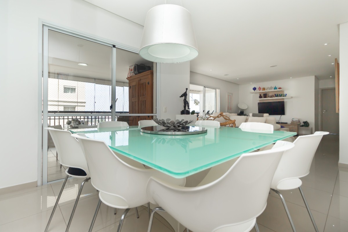 Apartamento, 4 quartos, 178 m² - Foto 16